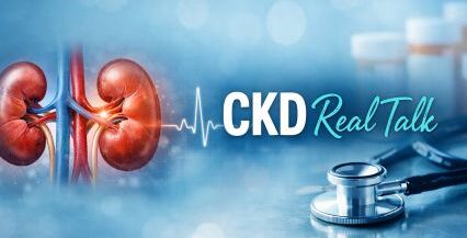 CKD Real Talk
