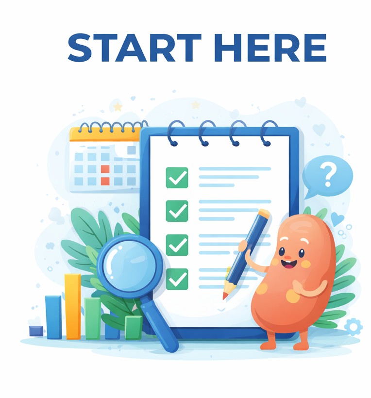 CKD Start Here Guide CKD Real Talk